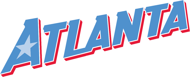 Atlanta Dream 2008-Pres Wordmark Logo v2 iron on transfers for T-shirts
